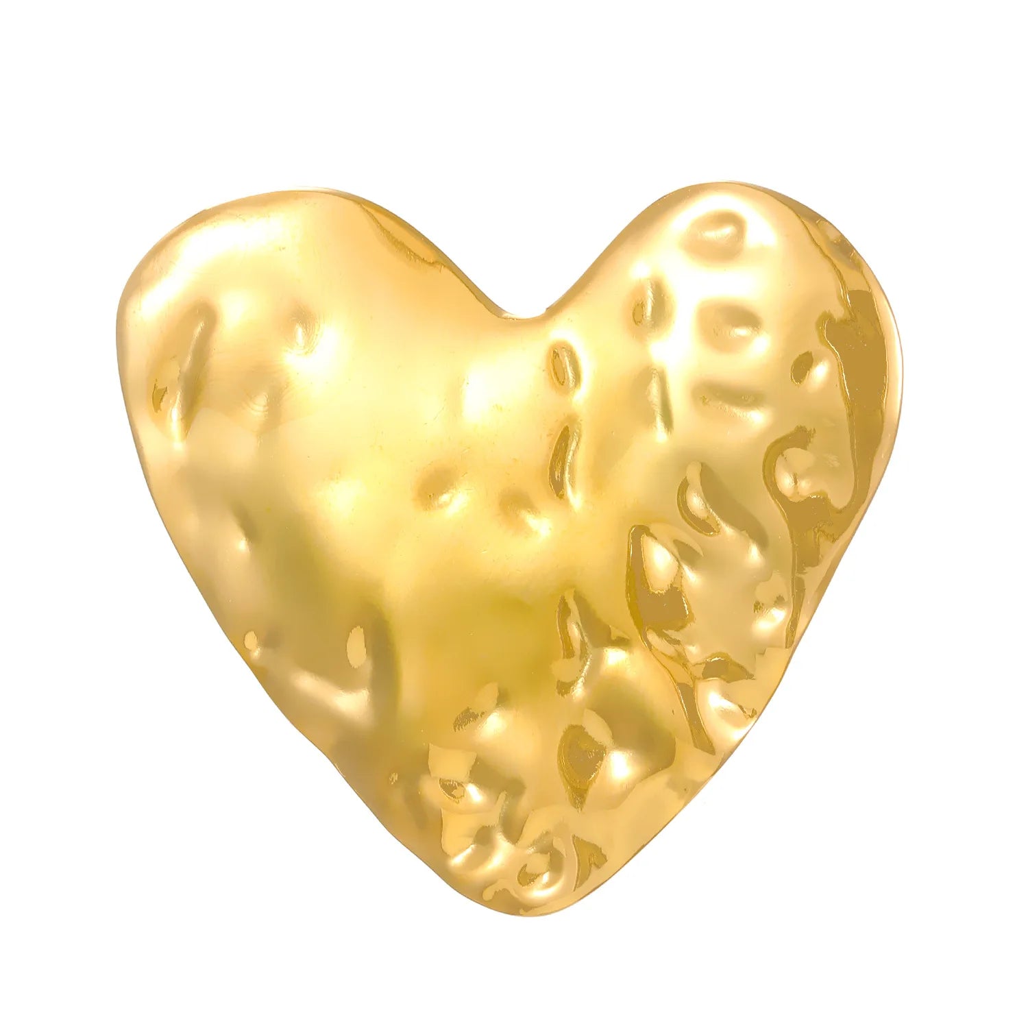 Bague Sacred - Acier Inoxydable Femme